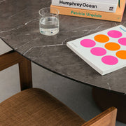 Togrul Dining Table - MyConcept Hong Kong