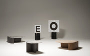 Trampolino Coffee Table - MyConcept Hong Kong
