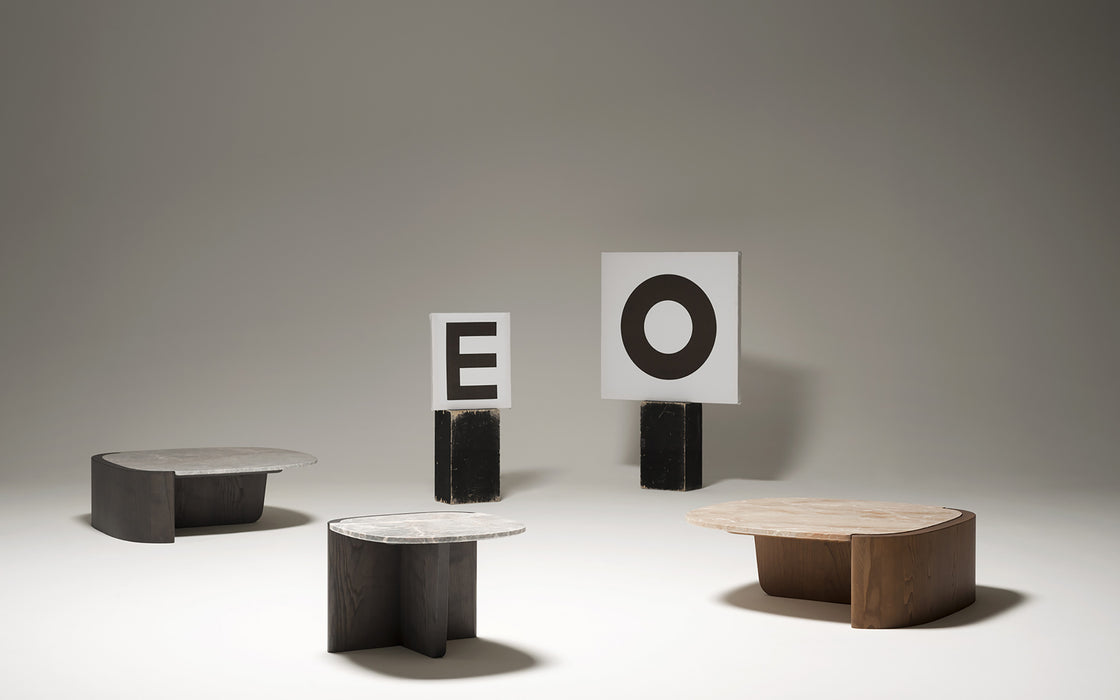 Trampolino Coffee Table - MyConcept Hong Kong