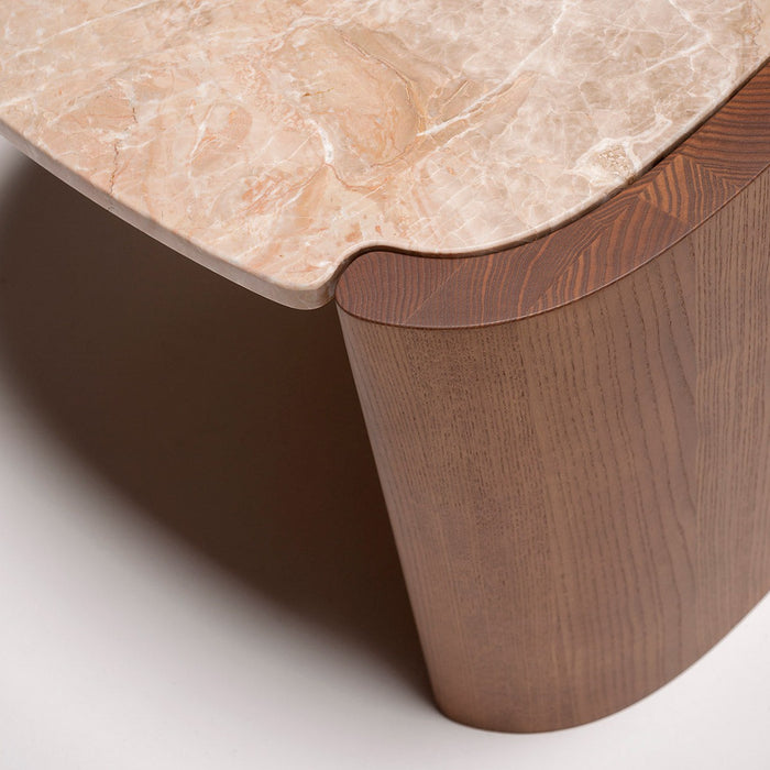 Trampolino Coffee Table - MyConcept Hong Kong