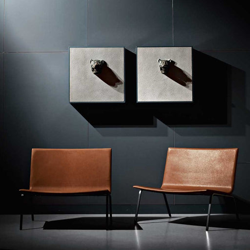 XL Lounge Chair - MyConcept Hong Kong