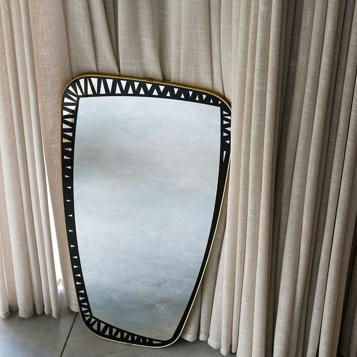 Dorian Wall Mirror