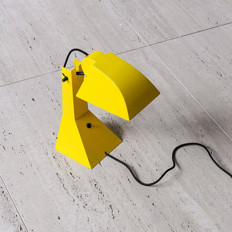 E63 Table Lamp - MyConcept Hong Kong