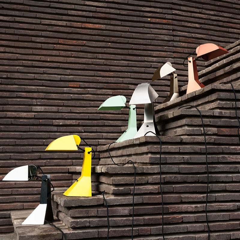 E63 Table Lamp - MyConcept Hong Kong