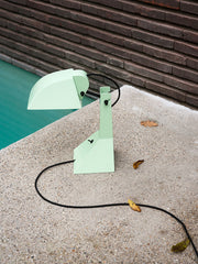 E63 Table Lamp - MyConcept Hong Kong
