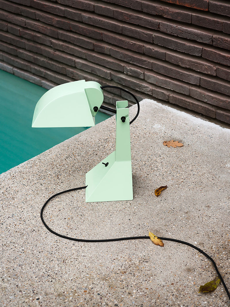 E63 Table Lamp - MyConcept Hong Kong