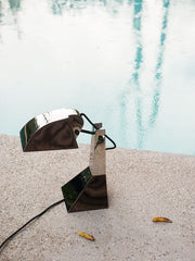 E63 Table Lamp - MyConcept Hong Kong