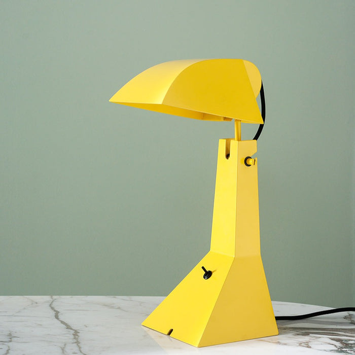 E63 Table Lamp - MyConcept Hong Kong