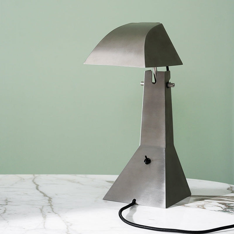 E63 Table Lamp - MyConcept Hong Kong