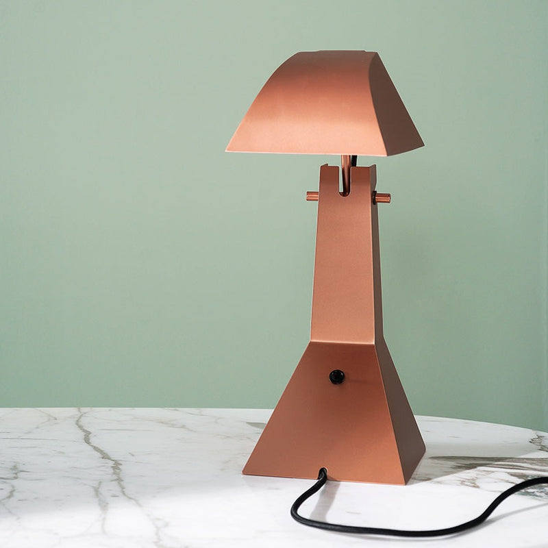 E63 Table Lamp - MyConcept Hong Kong