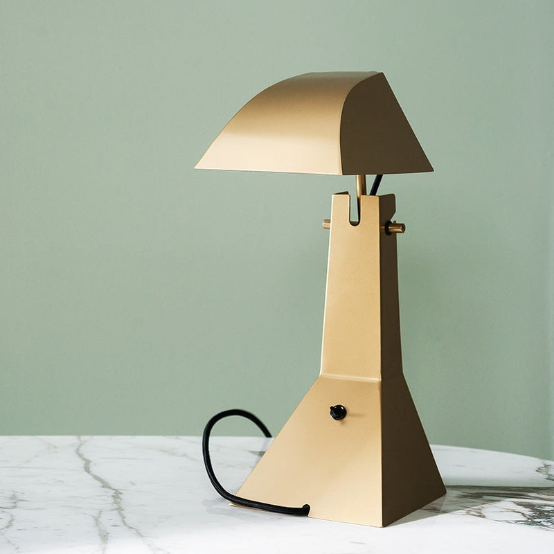 E63 Table Lamp - MyConcept Hong Kong