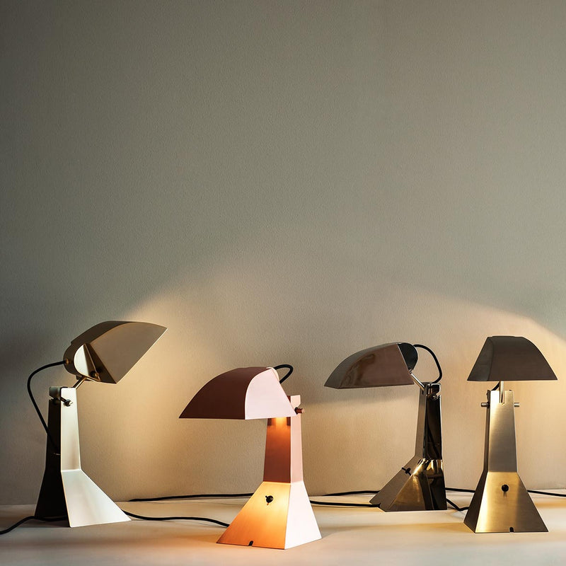 E63 Table Lamp - MyConcept Hong Kong