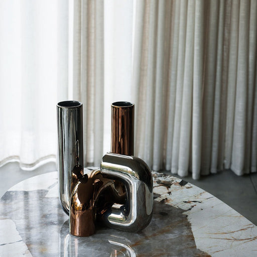 Pi–Dou Vase - MyConcept Hong Kong