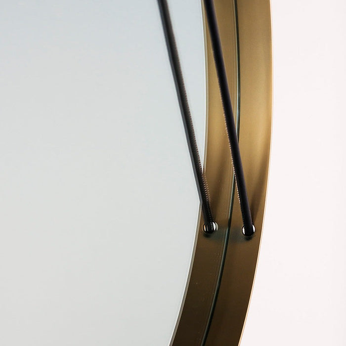 Soleil Wall Mirror - MyConcept Hong Kong