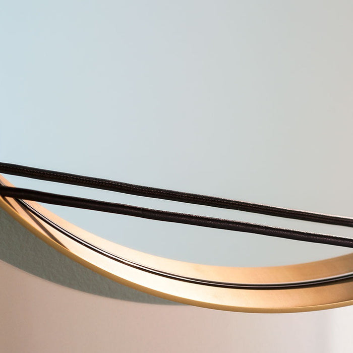 Soleil Wall Mirror - MyConcept Hong Kong