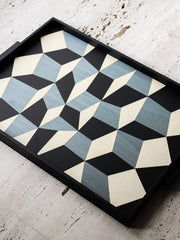 Tarsia Tray - MyConcept Hong Kong