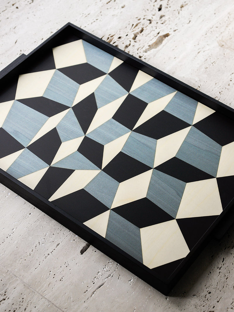 Tarsia Tray - MyConcept Hong Kong