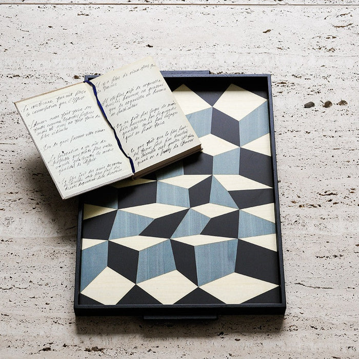 Tarsia Tray - MyConcept Hong Kong