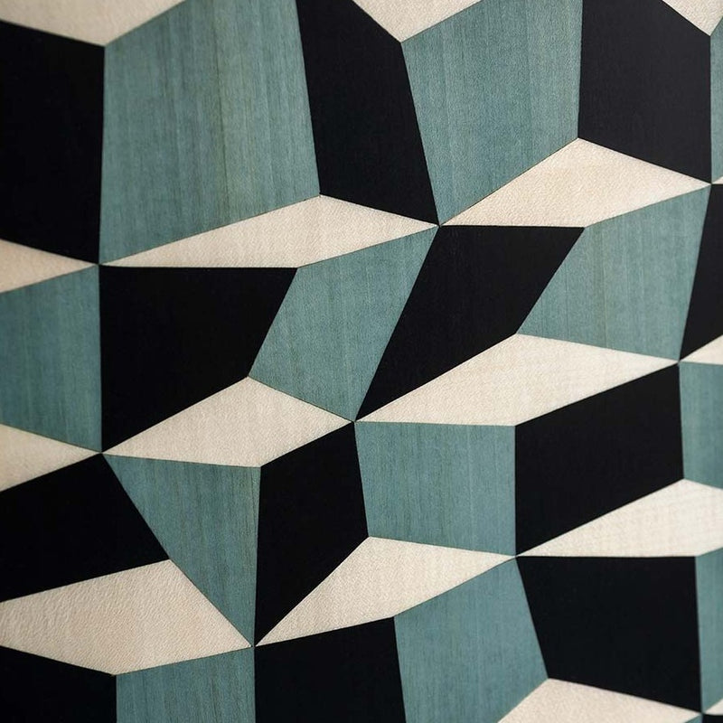 Tarsia Tray - MyConcept Hong Kong
