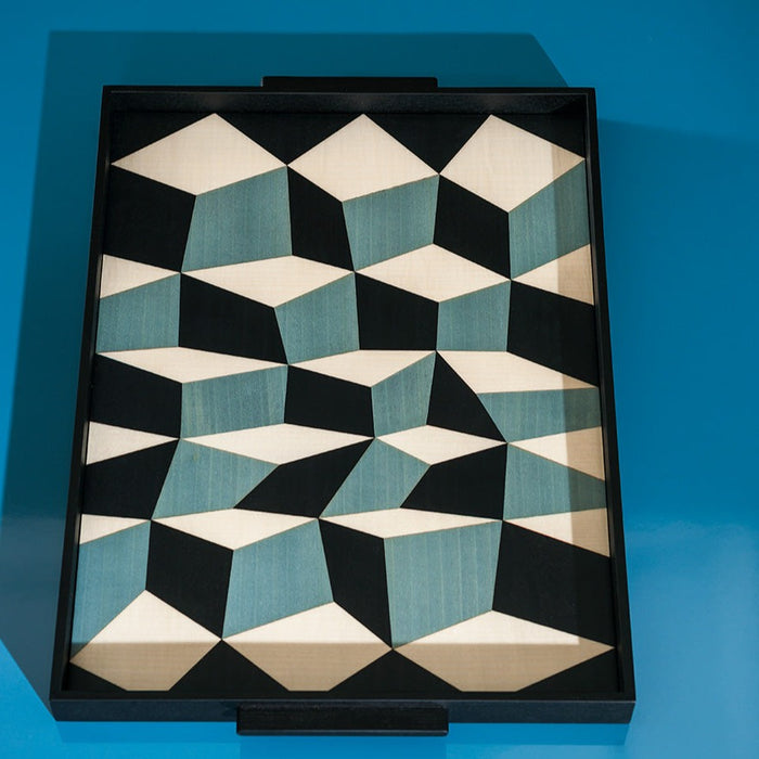 Tarsia Tray