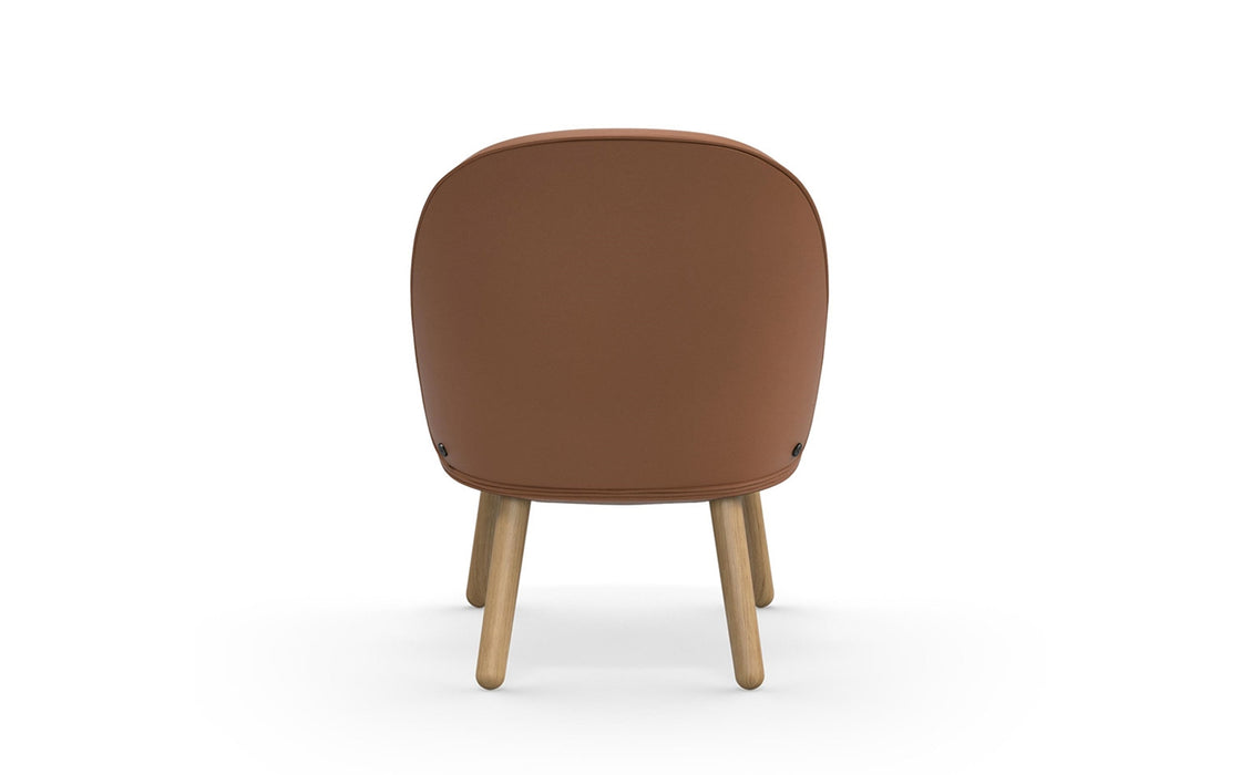 Ace Lounge Chair Ultra - MyConcept Hong Kong