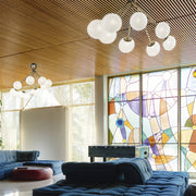 Tea Ceiling - MyConcept Hong Kong