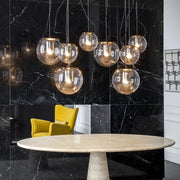 The Globe Ceiling Lamp - MyConcept Hong Kong