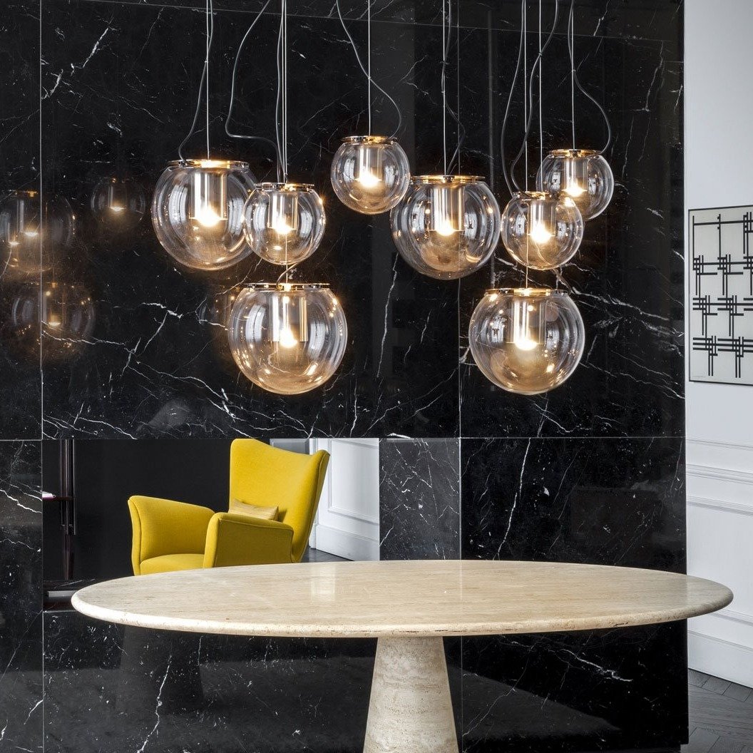 The Globe Ceiling Lamp - MyConcept Hong Kong