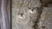 The Globe Suspension Lamp - MyConcept Hong Kong