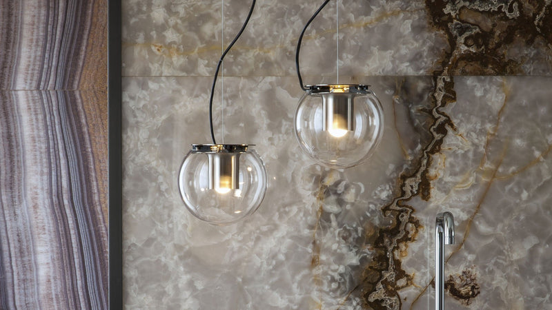 The Globe Suspension Lamp - MyConcept Hong Kong