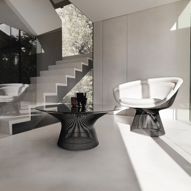 The Platner Lounge Chair - MyConcept Hong Kong