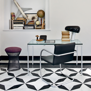 The Platner Stool - MyConcept Hong Kong