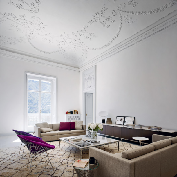 Pfister Three-seat Sofa - MyConcept Hong Kong