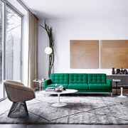 The Platner Lounge Chair - MyConcept Hong Kong