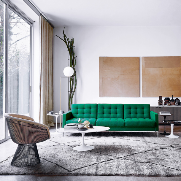 The Platner Lounge Chair - MyConcept Hong Kong