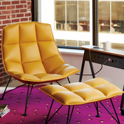 Jehs+Laub Ottoman - MyConcept Hong Kong