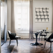 Saarinen Armchair with Felts - MyConcept Hong Kong