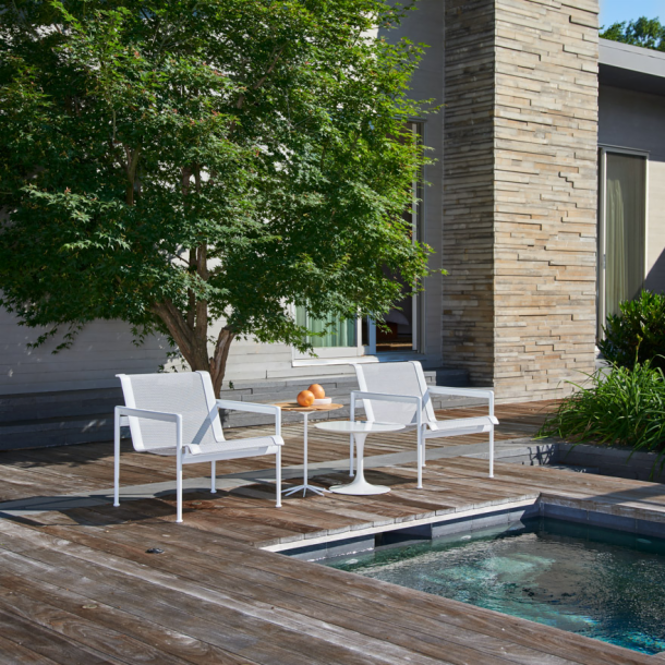 1966 Lounge Chair with Arms - MyConcept Hong Kong