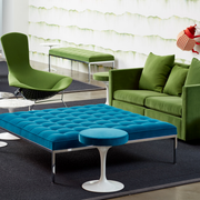 Florence Square Bench - MyConcept Hong Kong
