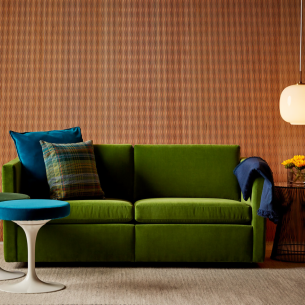 Pfister Two-seat Sofa - MyConcept Hong Kong