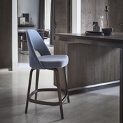 Saarinen Counter Stool with Felts - MyConcept Hong Kong