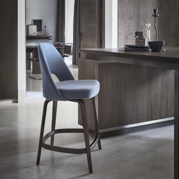 Saarinen Counter Stool with Felts - MyConcept Hong Kong