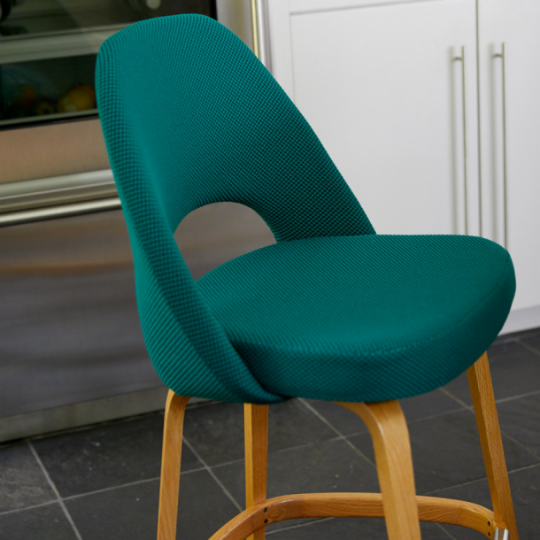 Saarinen Counter Stool with Felts - MyConcept Hong Kong