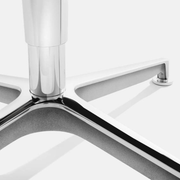 Saarinen Swivel Base Armchair - MyConcept Hong Kong