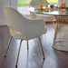 Saarinen Armchair with Felts - MyConcept Hong Kong