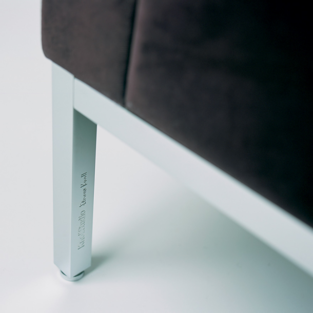 The Florence Lounge Chair - MyConcept Hong Kong