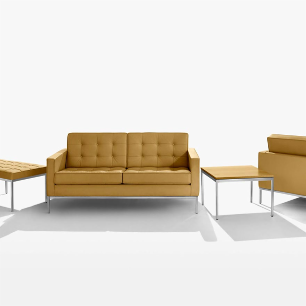 The Florence Two-seat Sofa