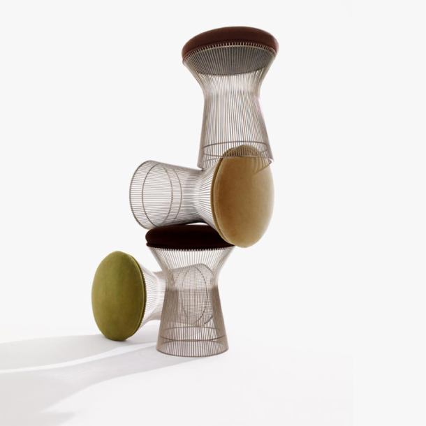 The Platner Stool - MyConcept Hong Kong