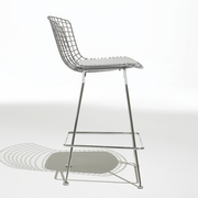 Bertoia Bar Stool - MyConcept Hong Kong