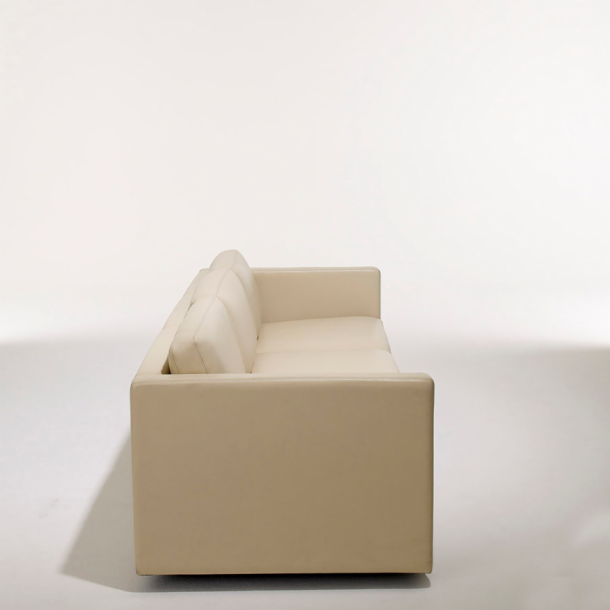 Pfister Three-seat Sofa - MyConcept Hong Kong